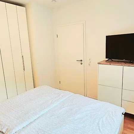 Apartment Meerraum-vorm-dolly-deichschaf *