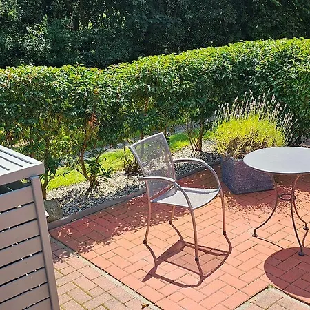 Apartment Meerraum-vorm-dolly-deichschaf Norden